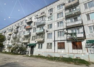 Продаю 2-комнатную квартиру, 47.2 м2, Приморский край, Первомайская улица, 16