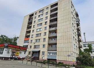 1-ком. квартира на продажу, 12 м2, Курган, улица Карла Маркса, 151, жилой район Центральный