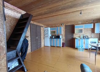 Продажа дома, 67 м2, поселок Сосновка, Широкая улица