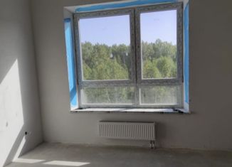 Двухкомнатная квартира на продажу, 39.9 м2, Челябинск, улица Академика Макеева, 34, ЖК Ньютон