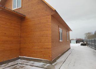 Дом на продажу, 92 м2, ДНТ Лужники, Удачная улица