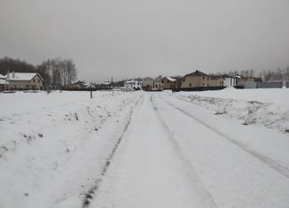 Продажа земельного участка, 5.6 сот., деревня Канищево, Новая улица