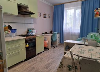 Продается 1-комнатная квартира, 35.3 м2, Пенза, улица Долгорукова, 100