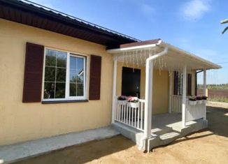 Продам дом, 105 м2, поселок Красный Колос, Александровская улица, 29