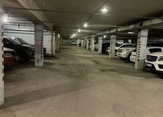 Продаю машиноместо, 17.7 м2, Самара, Железнодорожный район, Никитинская улица, 53А