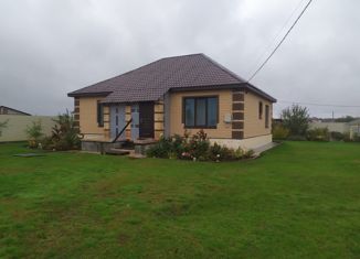 Продается дом, 115 м2, деревня 2-я Моква, Пионерская улица, 18