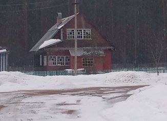 Продается дом, 50.1 м2, поселок при станции Кабожа, Боровая улица