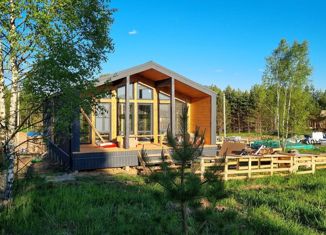 Продажа дома, 85 м2, коттеджный посёлок Искона Парк