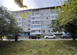 Продажа 2-ком. квартиры, 48.8 м2, Шелехов, 20-й квартал, 96