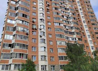 Продам однокомнатную квартиру, 37.7 м2, Москва, Весенняя улица, 5, Весенняя улица