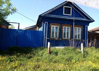 Дом на продажу, 35 м2, Нижегородская область, деревня Большое Окское, 13