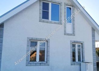 Продается дом, 80 м2, село Троицкое