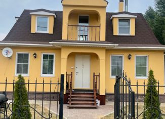 Продаю дом, 101 м2, поселок Проводник, Цветочная улица, 10