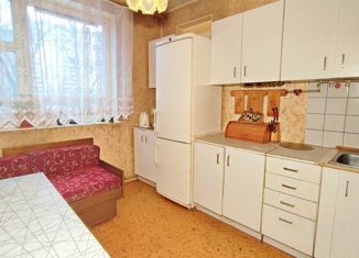 Продается 2-комнатная квартира, 53.5 м2, Москва, Пятницкое шоссе, 7, метро Волоколамская