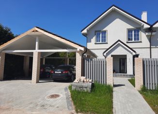 Таунхаус на продажу, 225.5 м2, Гурьевский городской округ, Тихая улица, 9