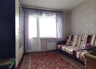 Сдам однокомнатную квартиру, 30 м2, Самарская область, улица Аминева, 27