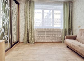 Продаю 1-ком. квартиру, 19.4 м2, Киров, улица Карла Маркса, 126, Первомайский район