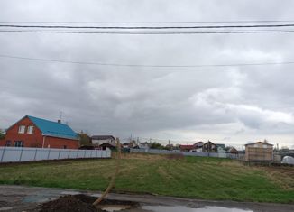 Продаю земельный участок, 15 сот., посёлок Рылеево, 3-я линия