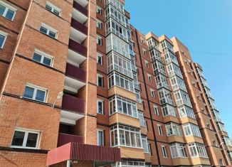 Продажа квартиры студии, 37 м2, Иркутск, улица Маршала Конева, 38/2, Свердловский округ