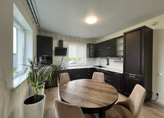 Дом на продажу, 120 м2, коттеджный поселок Европа, коттеджный поселок Европа, 2