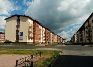 1-ком. квартира на продажу, 36.7 м2, посёлок Щеглово, посёлок Щеглово, 86