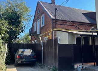 Продаю дом, 114 м2, Краснодар, Школьная улица, 56, Школьная улица