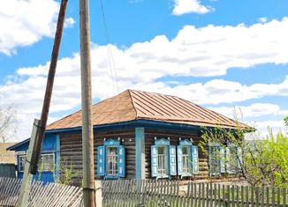 Дом на продажу, 51.3 м2, село Увало-Ядрино, улица Фролова, 2