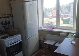 Продажа 1-ком. квартиры, 31 м2, Лесосибирск, улица Калинина, 16А