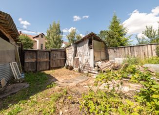 Продаю участок, 10 сот., деревня Акишово, Полевая улица