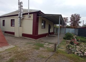 Продаю дом, 71.1 м2, Россошь, Комбинатская улица