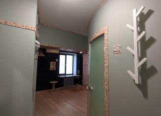 Однокомнатная квартира на продажу, 30 м2, Москва, Елизаветинский переулок, 6с1, станция Курская