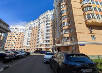 Продам квартиру студию, 17 м2, Москва, 6-я Радиальная улица, 3к7, ЖК Царицыно