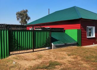 Дом на продажу, 76.8 м2, село Ключи, улица Антонова, 47