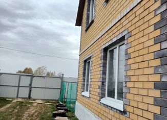 Продаю дом, 103.9 м2, деревня Шоя-Кузнецово, Клубничная улица