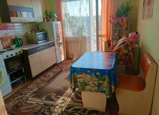 Однокомнатная квартира на продажу, 37.4 м2, поселок городского типа Бисерть, Октябрьская улица, 3