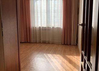 2-комнатная квартира в аренду, 49 м2, Иркутская область, улица Александра Невского, 89