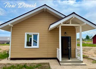 Продажа дома, 60 м2, деревня Передоль