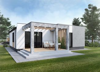 Дом на продажу, 100 м2, Ставрополь, Современная улица, 29