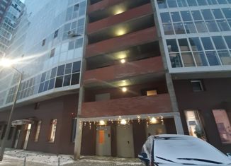 Продаю квартиру студию, 23 м2, Красноярск, улица Калинина, 185, ЖК Глобус