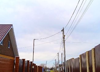 Продается земельный участок, 10 сот., СПК Азовский рыбак, Ольховая улица