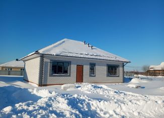 Дом на продажу, 110 м2, Муром, Ясная улица, 4