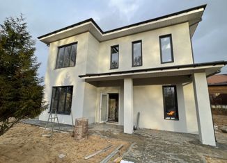 Продажа дома, 250 м2, деревня Ивонино, деревня Ивонино, 15