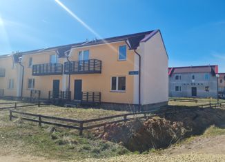 Таунхаус на продажу, 60.4 м2, посёлок Пудость, Сенная улица, 7