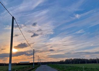 Продажа земельного участка, 9.3 сот., деревня Некрасово, Центральная улица