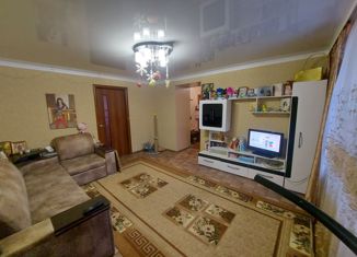 Продается 4-ком. квартира, 81.5 м2, Липецк, улица Вермишева, 11, Советский район