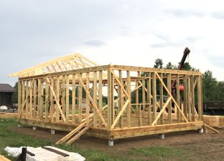 Продается участок, 10 сот., коттеджный посёлок Беломорский