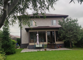 Дом на продажу, 184.9 м2, ДНП Усадьба Марьино, Виноградная улица, 9