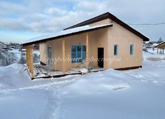 Дом на продажу, 110 м2, деревня Поварня