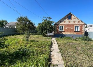 Продам дом, 63.5 м2, Семилуки, улица Льва Толстого, 70