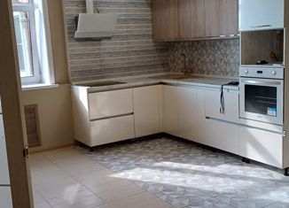 Продажа 2-ком. квартиры, 59.1 м2, Иркутск, Дальневосточная улица, 154/10, ЖК Красный Квадрат